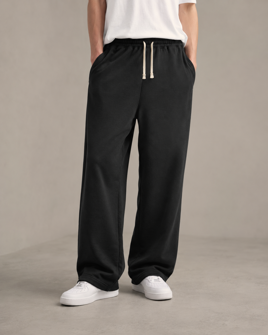 HYM DESIGN Sweatpants