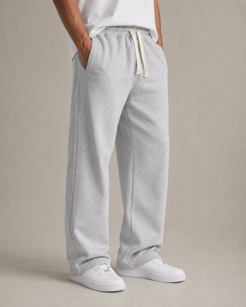 HYM DESIGN Sweatpants