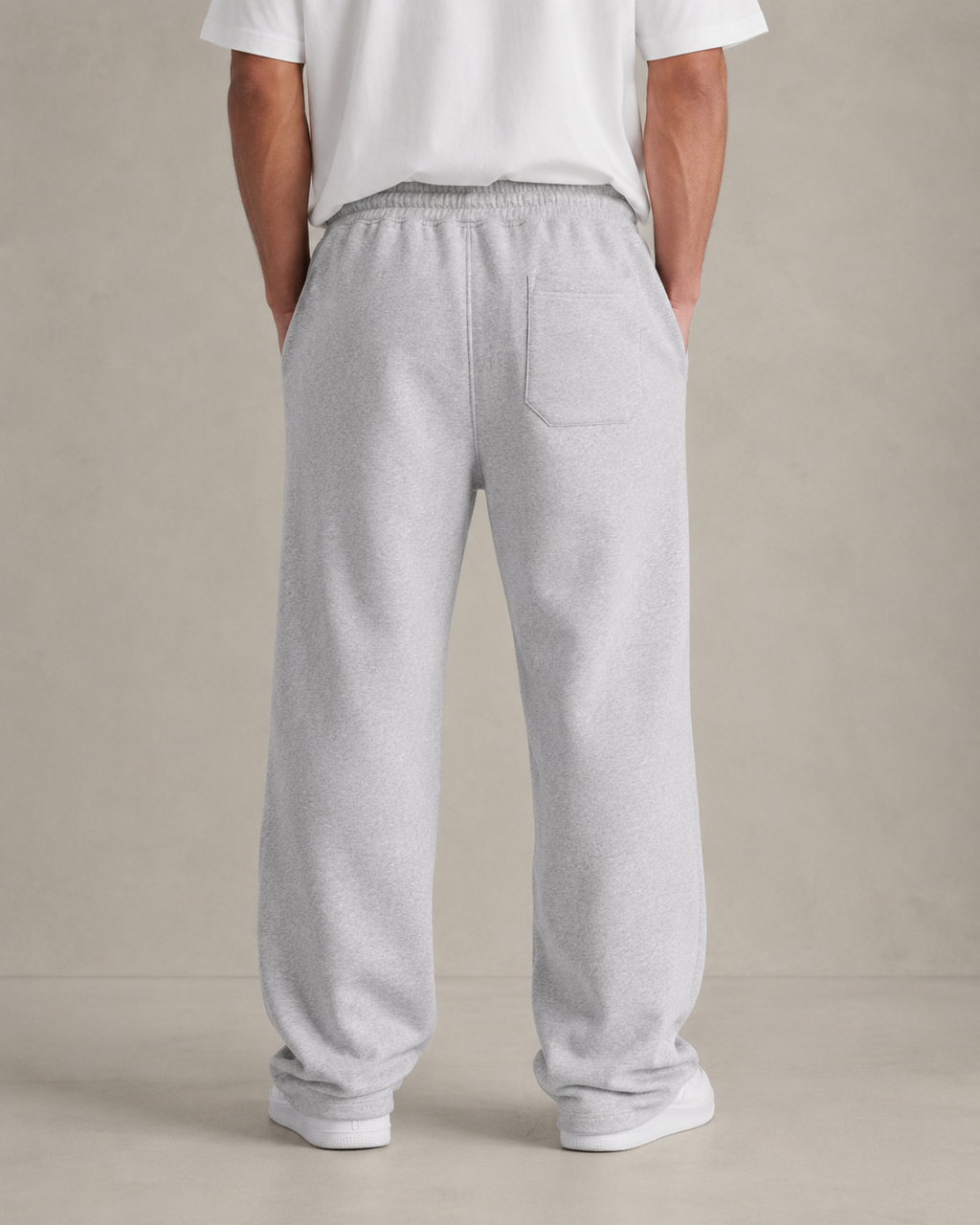 HYM DESIGN Sweatpants