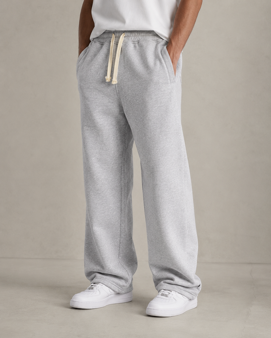 HYM DESIGN Sweatpants