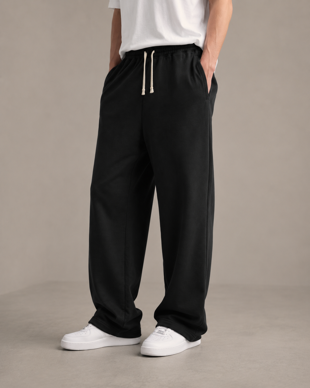 HYM DESIGN Sweatpants