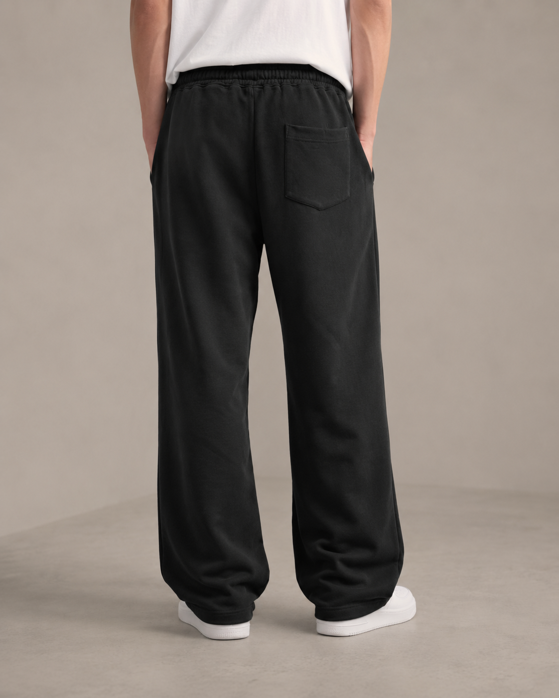 HYM DESIGN Sweatpants