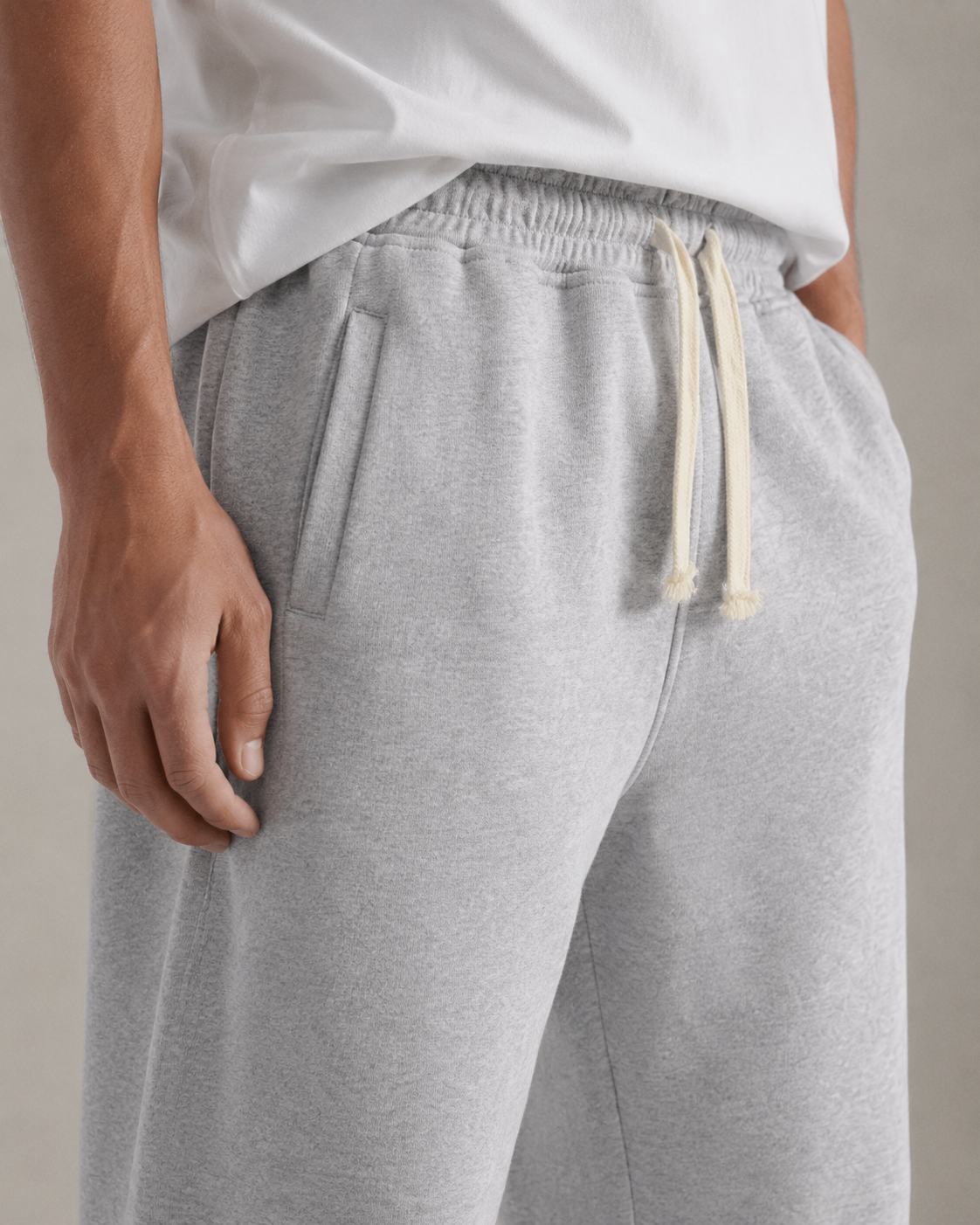 HYM DESIGN Sweatpants