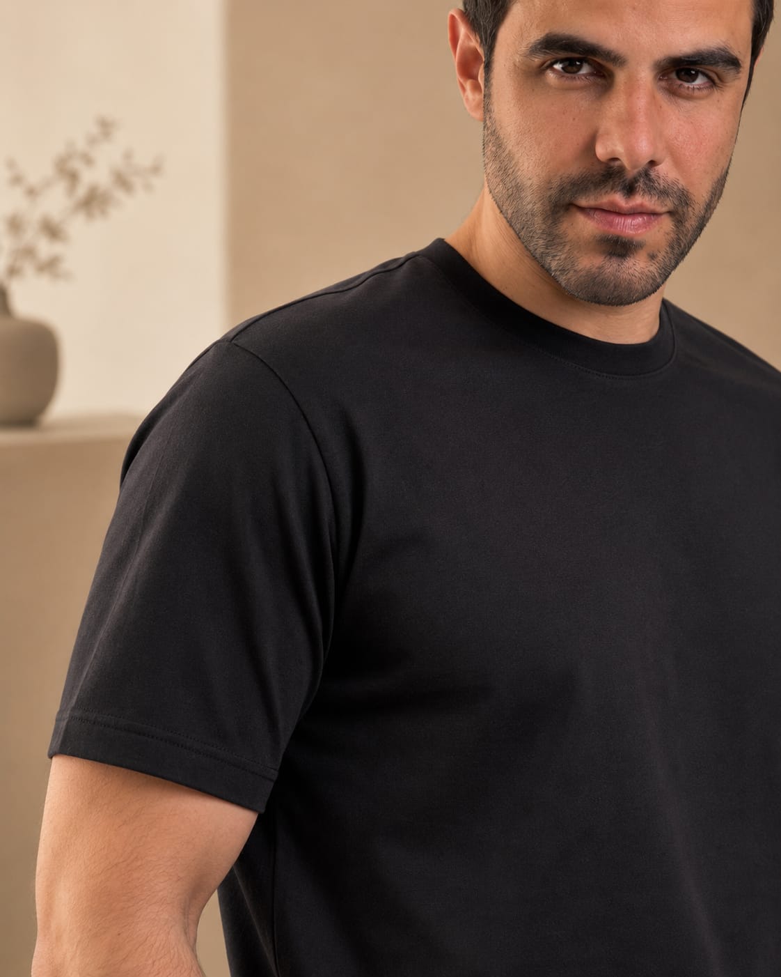 HYM DESIGN Core Undershirt